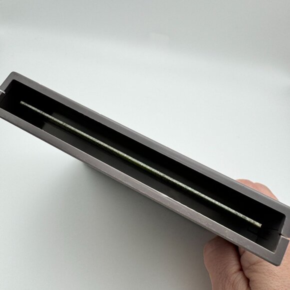 Dragon Warrior Nintendo NES Game Cartridge 1989 - Picture 4 of 4